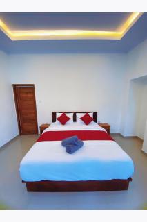 Dornice Guest House Nusa Lembongan - Nusa Lembongan - 6