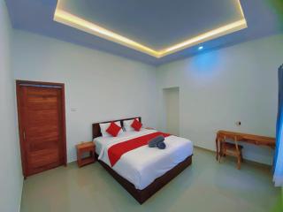 Dornice Guest House Nusa Lembongan - Nusa Lembongan - 9