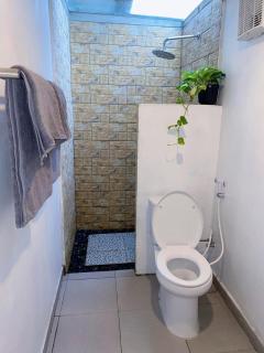 Dornice Guest House Nusa Lembongan - Nusa Lembongan - 1