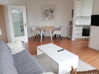 Sylter Apartments Wilhelmstrasse - Westerland - 8