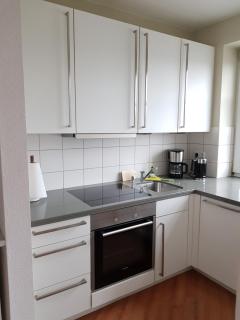 Sylter Apartments Wilhelmstrasse - Westerland - 5