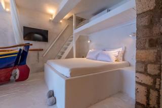 Gorgeous Apt in front of the Sea at Klima Milos - Klima - 7