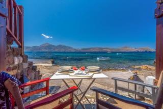Gorgeous Apt in front of the Sea at Klima Milos - Klima - 3