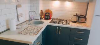 Vake Residence close to Park Mziuri - Tbilisi - 5