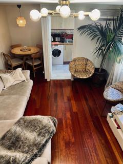 Beautiful duplex in the center - Madrid - 4