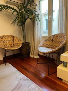 Beautiful duplex in the center - Madrid - 2