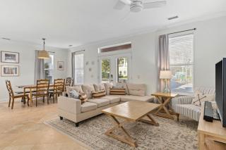 Coral By AvantStay Gorgeous Three Story Home w Two Balconies - Destin - 6