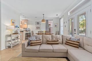 Coral By AvantStay Gorgeous Three Story Home w Two Balconies - Destin - 2