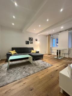 REMA Apartments 1070 - 0