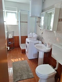 Apartman Fishers View - Trogir - 2