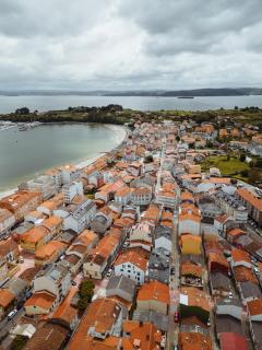 Apartamentos Ares Rentals - Ares - 3
