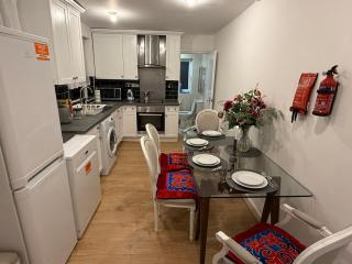 Good size and cheap Double room in Hammersmith - Londra - 1