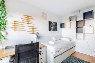 GuestReady - Charming stay near Chinatown - Parigi - 1