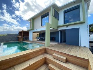 La Villa Evasion by P&P - Saint-Pierre - 7