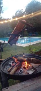 Cabañas La Joaquina - 6