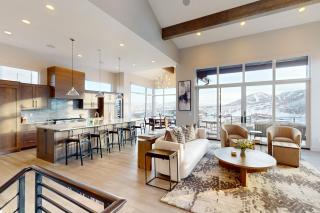 SkyRidge Chalet - Heber City - 9