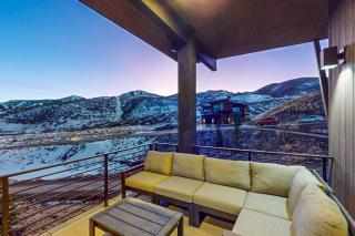 SkyRidge Chalet - Heber City - 4