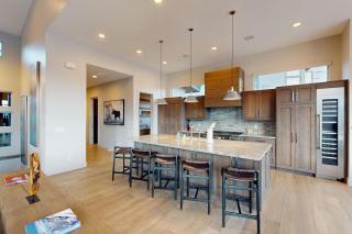 SkyRidge Chalet - Heber City - 2