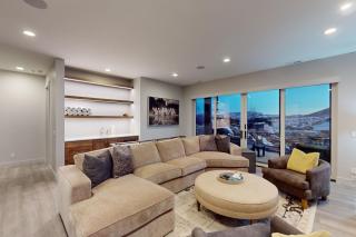 SkyRidge Chalet - Heber City - 1