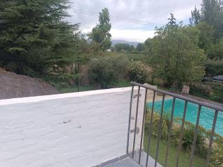 Departamento descanso para 2 - Ciudad Lujan de Cuyo - 7