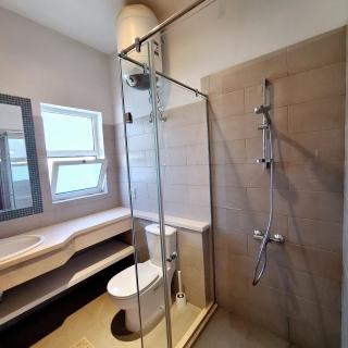 2 Bedrooms First floor in Waterside Residence - Hurghada - 9