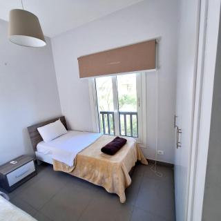 2 Bedrooms First floor in Waterside Residence - 6