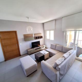 2 Bedrooms First floor in Waterside Residence - Hurghada - 5