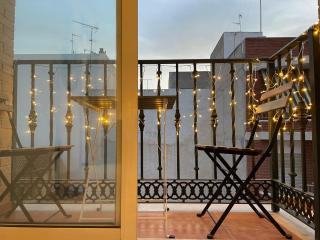 Santa Pola City Center Apartment - Santa Pola - 4