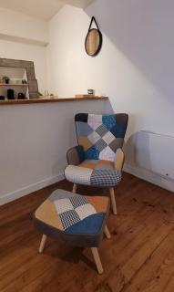 Le Petit Loft de Saint Herem - Clermont-Ferrand - 1