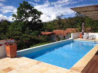 Hotel Alto Del Viento - Barichara - 9