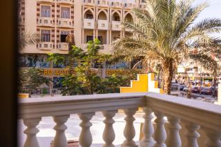 Lazur Pool Apartment's - El Kawsar, Hurghada - Egypt - Hurghada - 2