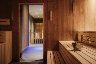 Hotel Tofana Cortina - Col - 4