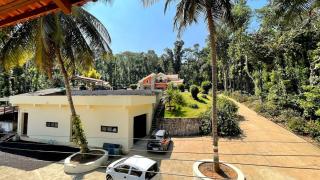 Watehalli Homestay - Arehalli - 5
