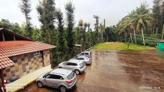 Watehalli Homestay - Arehalli - 4