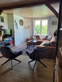 Holiday home Bois de la Borde with private pool - 7