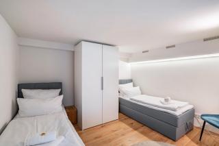 Mini Apartment mit Bad und Küche - Pforzheim - 4