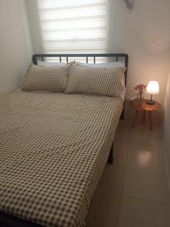 Enjoy budget friendly 2BR Condo near in Ugbo - Manila - 0