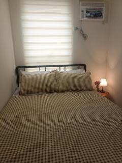 Enjoy budget friendly 2BR Condo near in Ugbo - Manila - 3