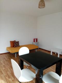 Appart 1 chambre Montmorillon 12 - 0