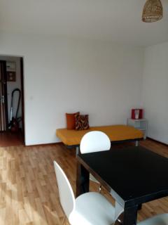 Appart 1 chambre Montmorillon 12 - 7