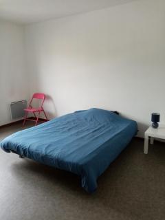 Appart 1 chambre Montmorillon 12 - 3