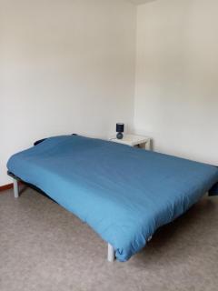 Appart 1 chambre Montmorillon 12 - 2