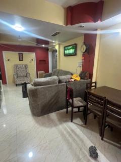 3BHK in Nerul,near DY Patil Stadium & Wonders Park - Nova Bombaim - 7