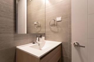 Chic Apartment Nunoa City Living - Santiago - 2