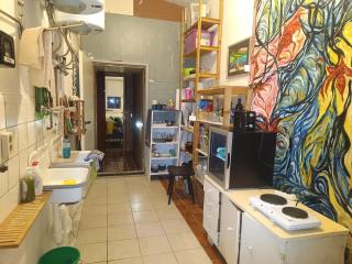 Atelier in Vienna Center, no shower, entire place - Wenen - 0