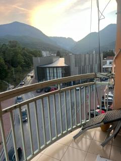 Rida Apartment - Pejë - 1