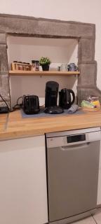 Le Petit Loft de Saint Herem - Clermont-Ferrand - 5
