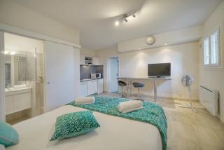 Immogroom - Exceptional Villa - Sea view - Pool - Vallauris - 8