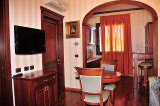 Hotel Borgo Don Chisciotte - 2