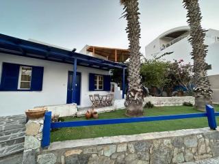 Dreamy Island Escape in Naousa Paros - Naousa - 5